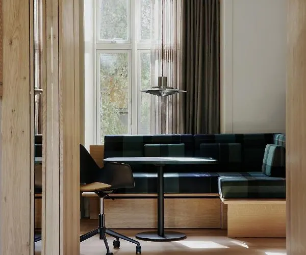 By Brochner Appartamento *