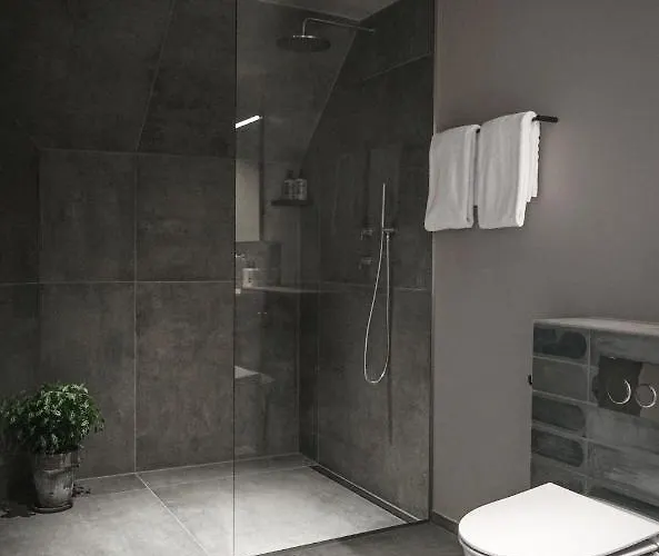 By Brochner Lägenhet Köpenhamn