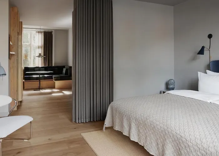 Appartamento By Brochner