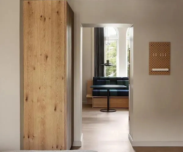 By Brochner Lägenhet *