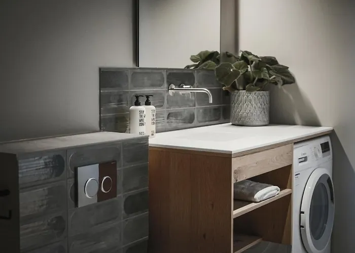 Apartment By Brochner Copenhagen