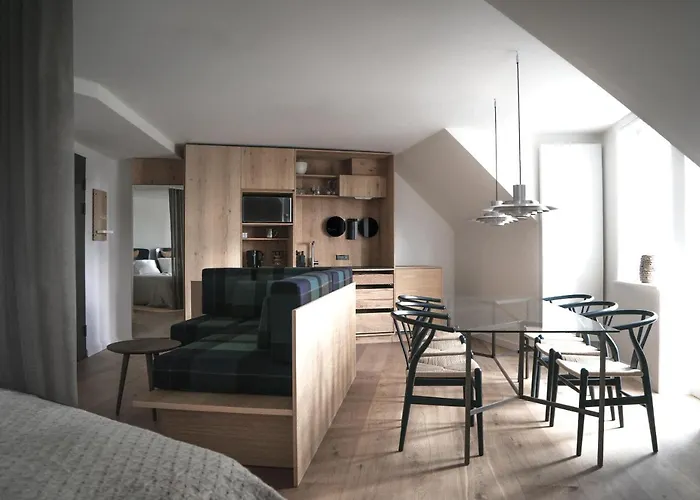 Appartamento By Brochner