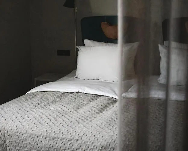 Lägenhet By Brochner *