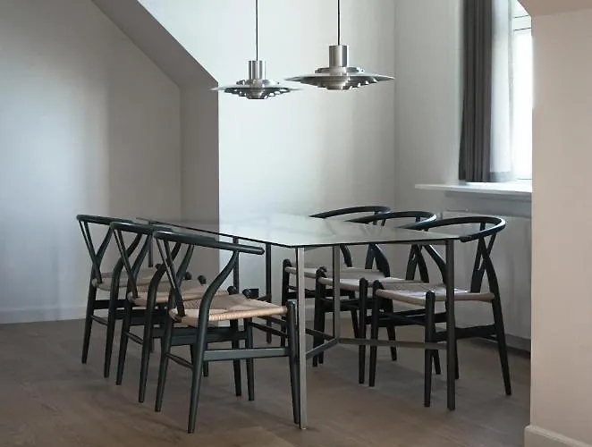 By Brochner Lägenhet