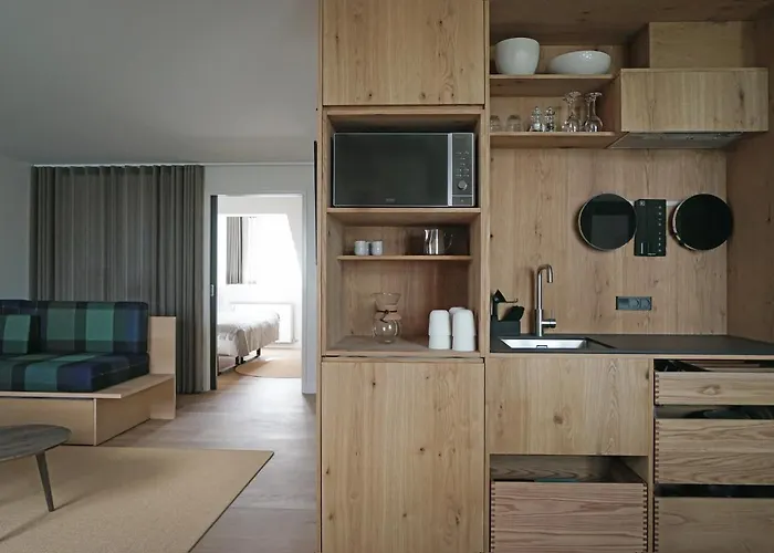 By Brochner Lägenhet