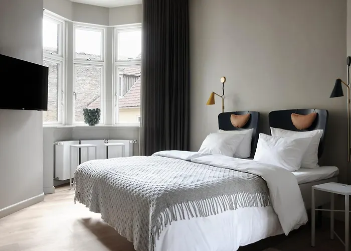 Lägenhet By Brochner Köpenhamn