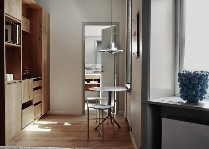 Appartamento By Brochner