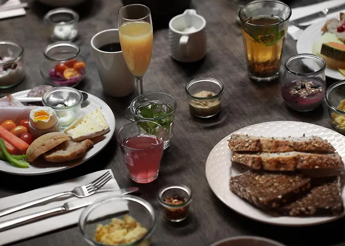 Appartamento By Brochner Copenaghen