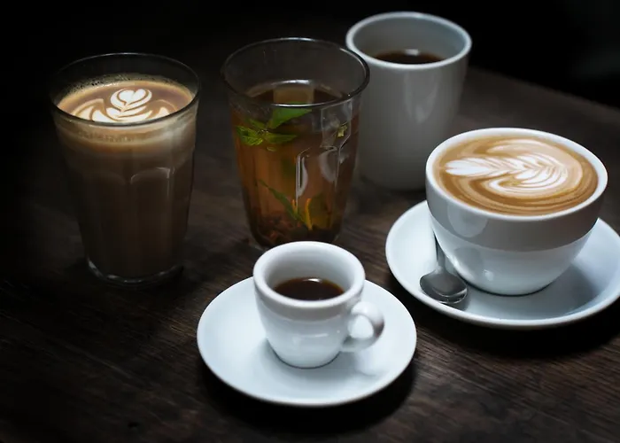 By Brochner Köpenhamn