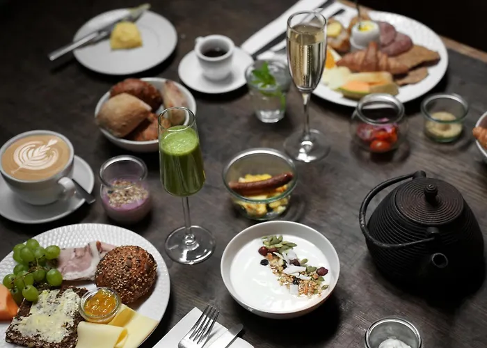 Appartamento By Brochner