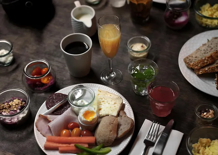 By Brochner Appartamento *