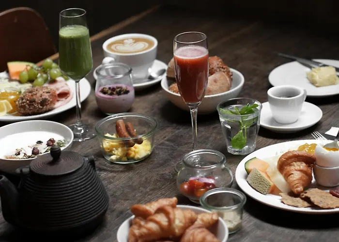 By Brochner Appartamento Copenaghen