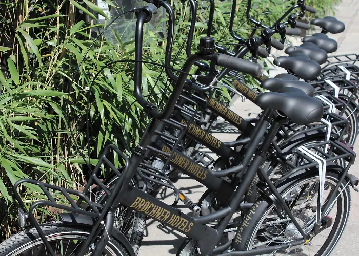 By Brochner * Copenaghen