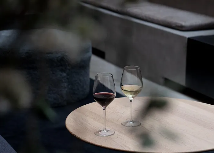 By Brochner * Köpenhamn