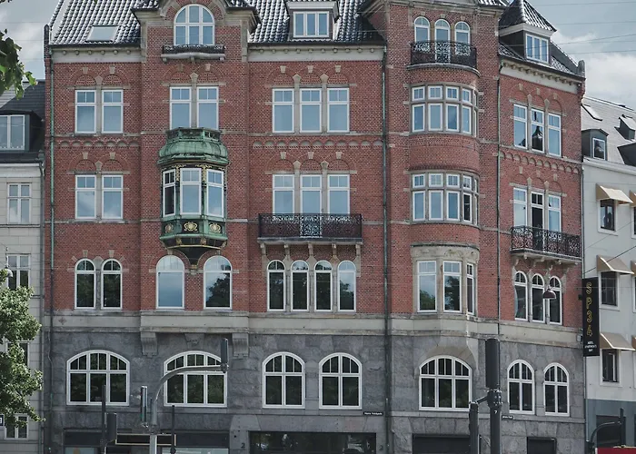 Appartamento By Brochner