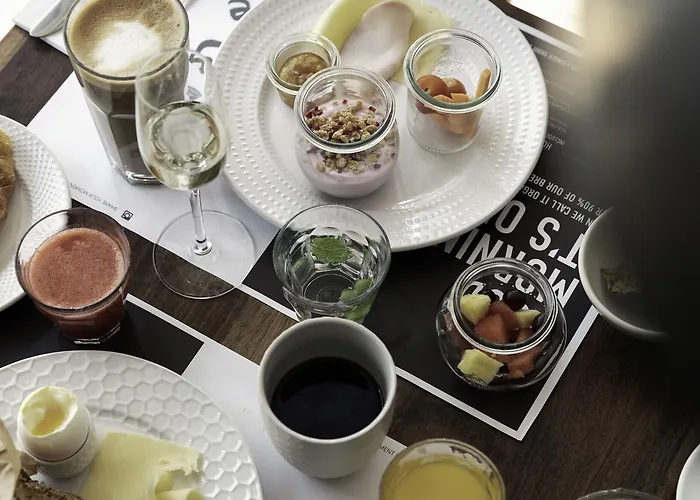 By Brochner Appartamento