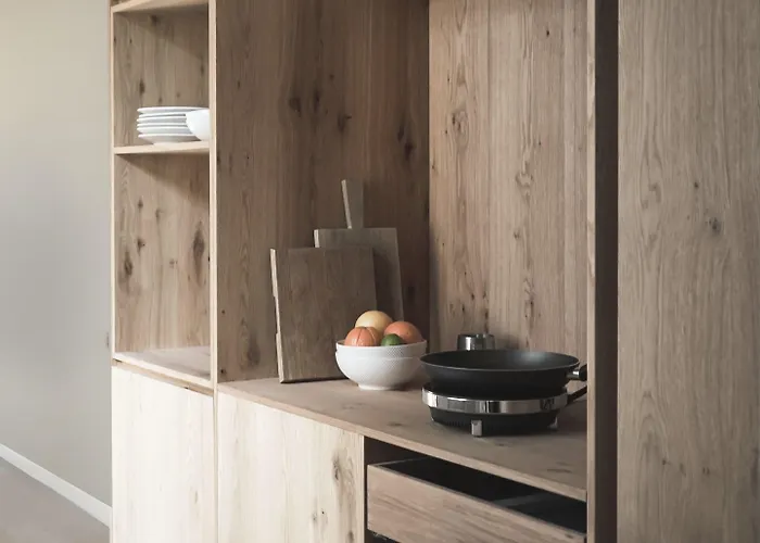 By Brochner Lägenhet *