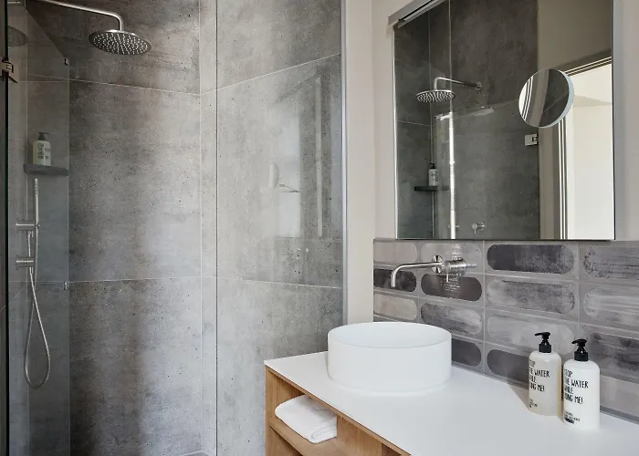 By Brochner * Köpenhamn