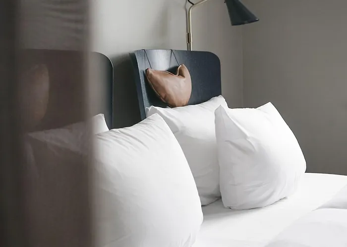 Appartamento By Brochner *