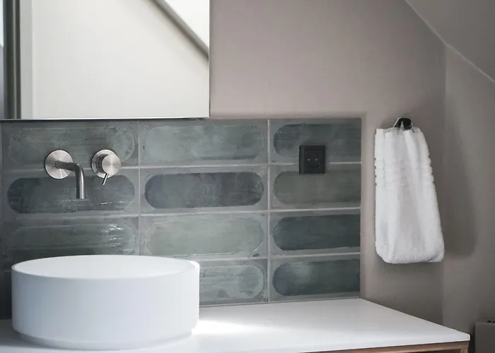By Brochner Apartment *