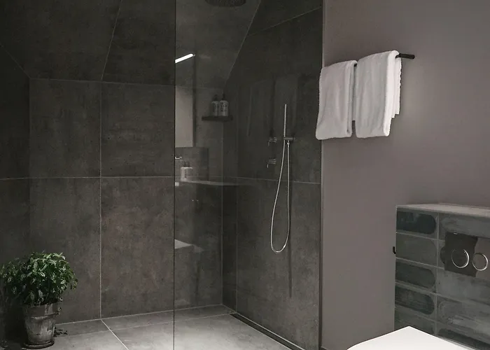 By Brochner Apartment Copenhagen