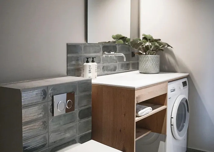 By Brochner Copenaghen