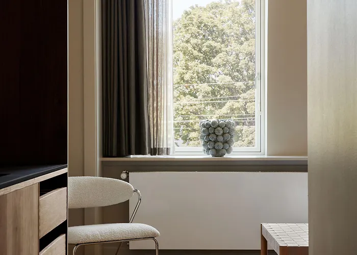 Appartamento By Brochner