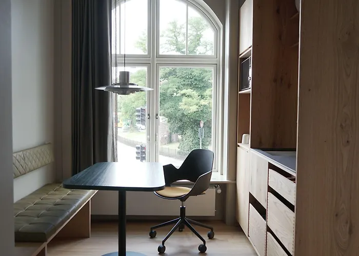 Appartamento By Brochner