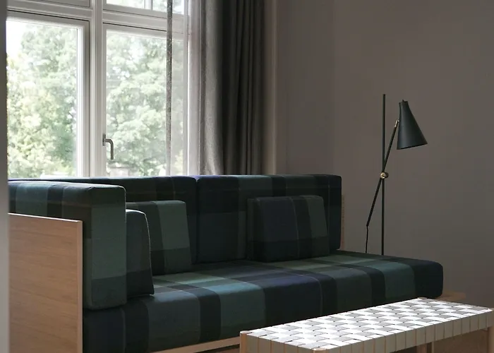 Appartamento By Brochner