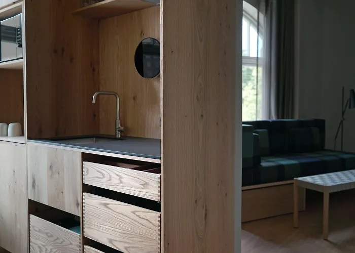 Appartamento By Brochner *