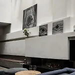 By Brochner Apartmán *