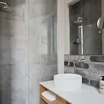By Brochner Apartmán
