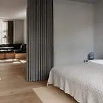 Apartmán By Brochner