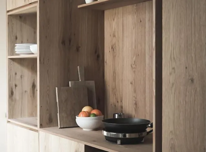 Apartamento By Brochner Copenhague