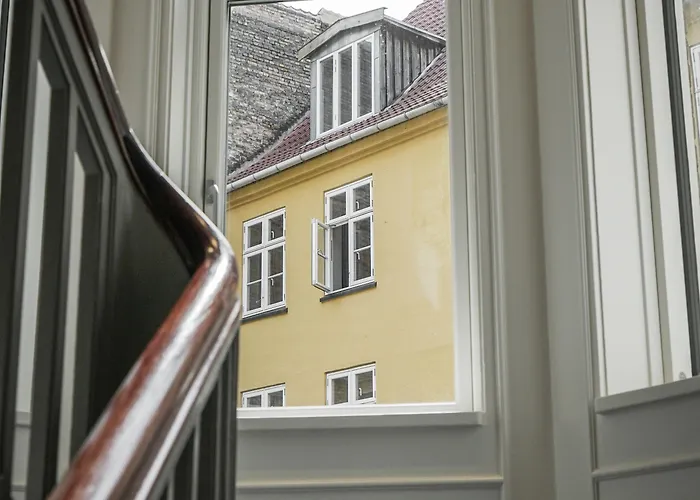 Apartamento By Brochner Copenhague